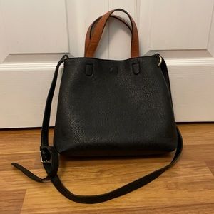 Urban Outfitters Reversible Purse